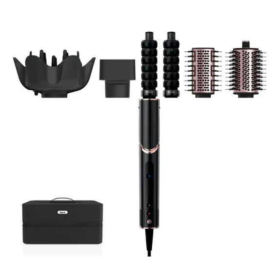 თმის სტაილერი SHARK HD446EU - Primestore.ge