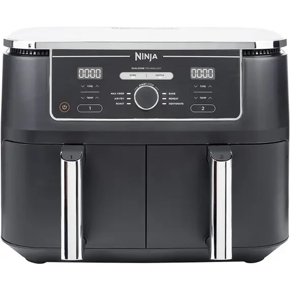 აეროგრილი Ninja AF400EU  - Primestore.ge
