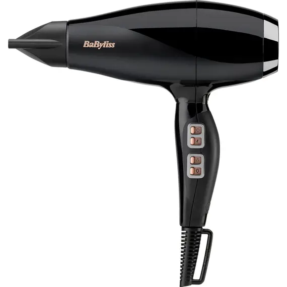 თმის საშრობი BaByliss 6716DE , 2 image - Primestore.ge