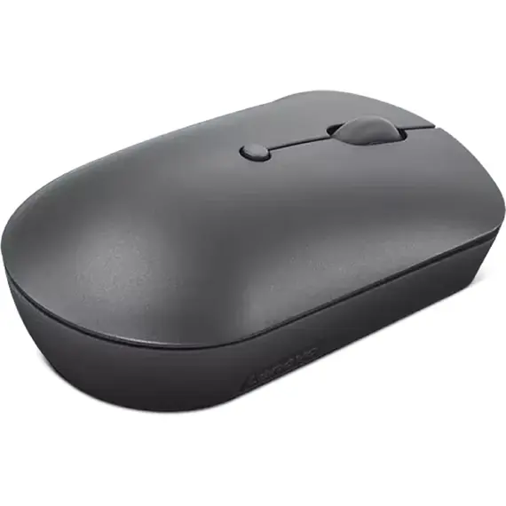მაუსი Lenovo GY51D20867 540, Wireless, USB-C, Gaming Mouse, Grey , 4 image - Primestore.ge