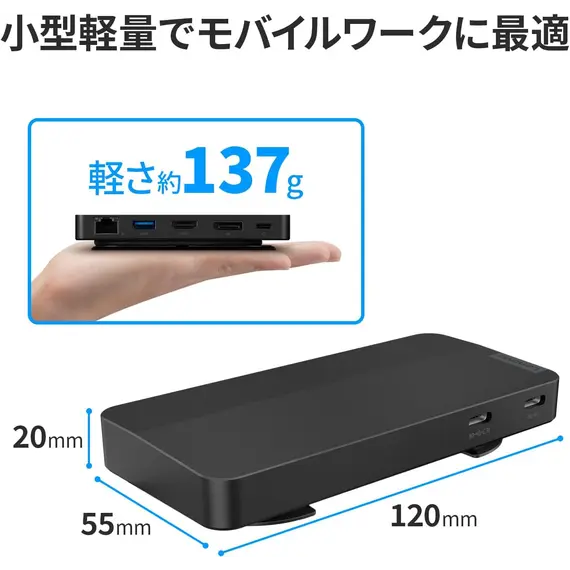 დოქ სადგური Lenovo 40B90000WW , 4 image - Primestore.ge