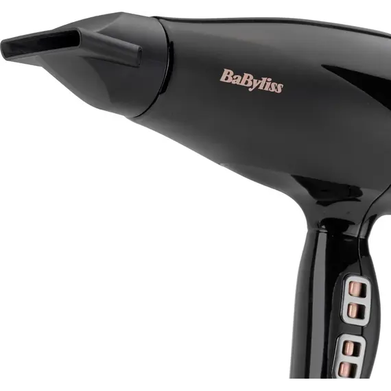 თმის საშრობი BaByliss 6716DE , 4 image - Primestore.ge