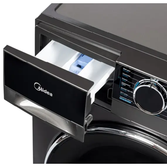 სარეცხი მანქანა Midea MFA01W70B/T , 4 image - Primestore.ge