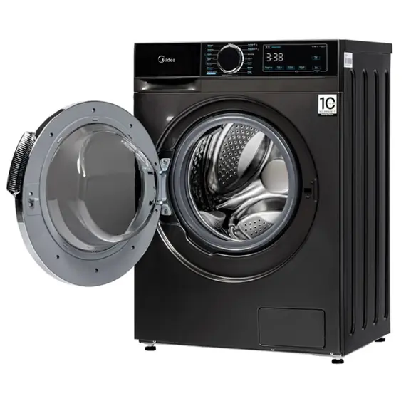 სარეცხი მანქანა Midea MFA01W70B/T , 3 image - Primestore.ge