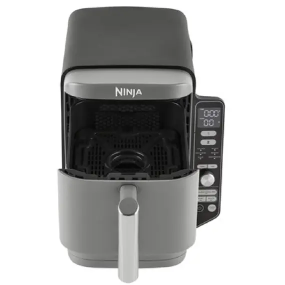 აეროგრილი Ninja SL400EU 9.5 L , 2 image - Primestore.ge