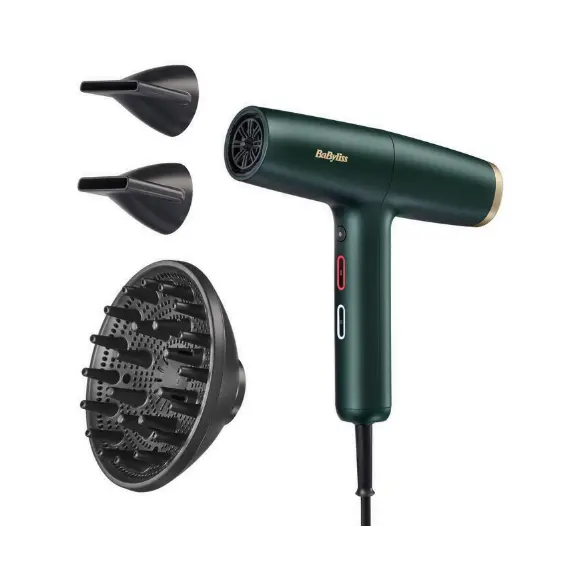 თმის საშრობი BaByliss D6555DE  - Primestore.ge
