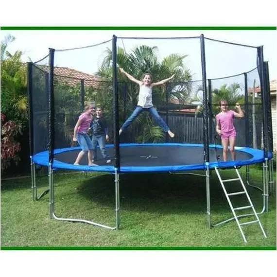 ასაწყობი ბატუტი 14FT (DM-4,27)BLU , 3 image - Primestore.ge