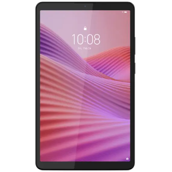პლანშეტი Lenovo ZAF00207UZ Tab One, 8.7", Tablet, 4GB, 128GB, WiFi, Bluetooth, Luna Grey - Primestore.ge