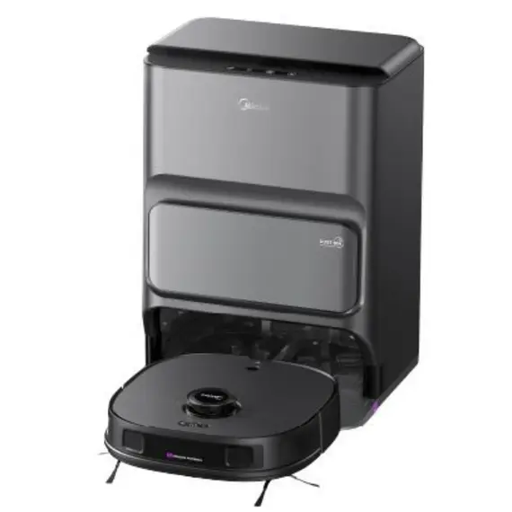 რობოტი მტვერსასრუტი Midea V12  - Primestore.ge