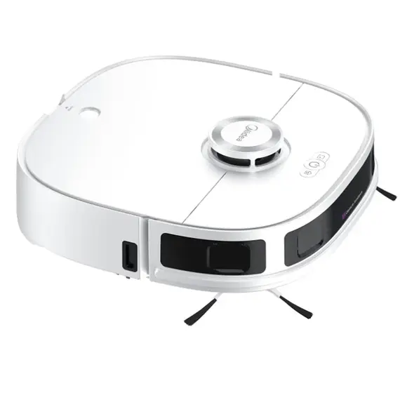 რობოტი მტვერსასრუტი Midea VCR V12 WH , 3 image - Primestore.ge