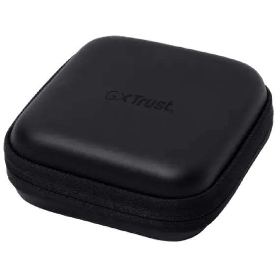 ყურსასმენი Trust 25598 GXT 406 Pine, Headphones, Wired, 3.5mm, Black , 4 image - Primestore.ge