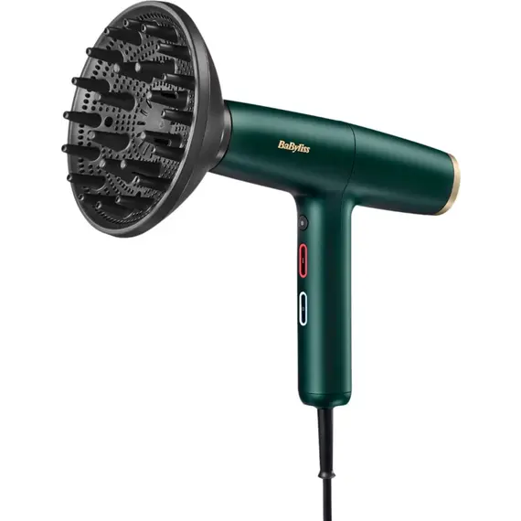 თმის საშრობი BaByliss D6555DE , 3 image - Primestore.ge