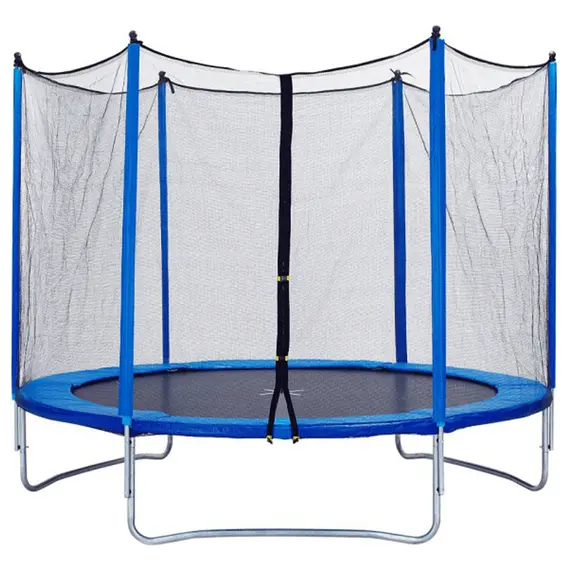 ასაწყობი ბატუტი 14FT (DM-4,27)BLU  - Primestore.ge