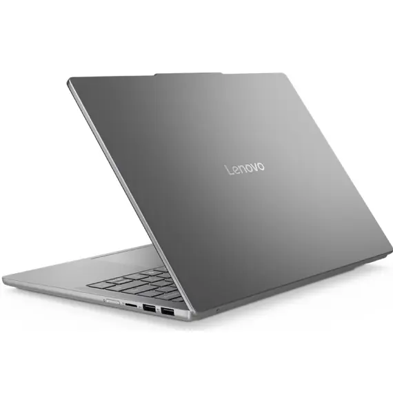 Laptop Lenovo 83HR002URK IdeaPad Slim 5, 14", i7-13620H, 16GB, 512GB SSD, Integrated, Grey, 4 image