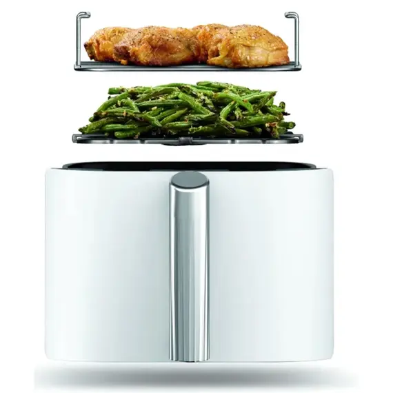 აეროგრილი Ninja SL400EUWH , 9 image - Primestore.ge