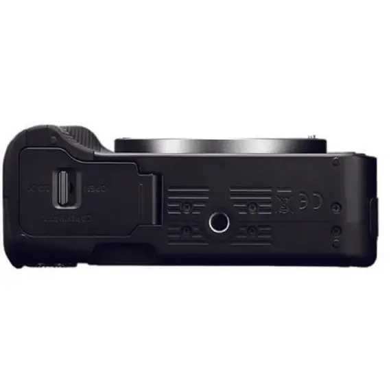 ციფრული ფოტოაპარატი Canon 6895C025AA EOS R50+RF-S14-30MM PZ 5GHZ SEE, Digital Camera, Black , 6 image - Primestore.ge