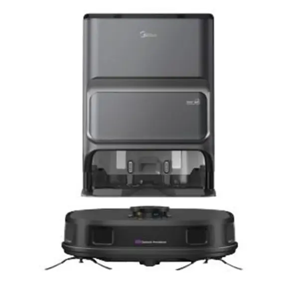 რობოტი მტვერსასრუტი Midea V12 , 2 image - Primestore.ge