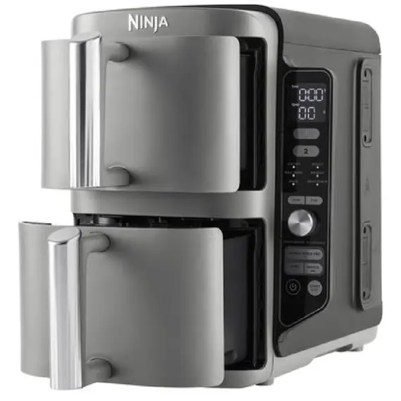 აეროგრილი Ninja SL400EU 9.5 L , 3 image - Primestore.ge