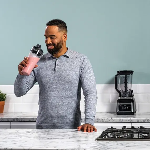 ბლენდერი NINJA BN750EU , 3 image - Primestore.ge