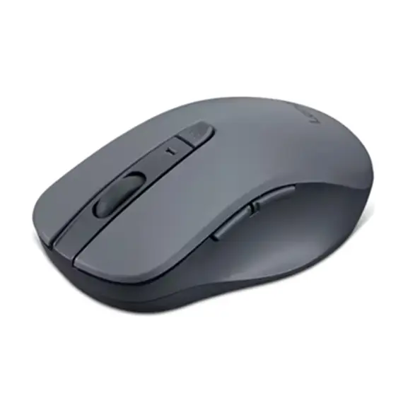 მაუსი Lenovo GY51Q65621 WL310, Wireless, Bluetooth, Mouse, Gray , 4 image - Primestore.ge