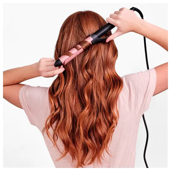 თმის სახვევი Babyliss C451E , 2 image - Primestore.ge