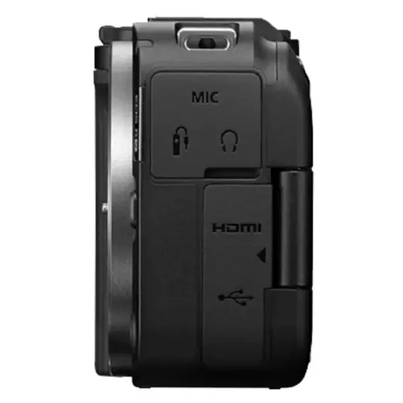 ციფრული ფოტოაპარატი Canon 6895C025AA EOS R50+RF-S14-30MM PZ 5GHZ SEE, Digital Camera, Black , 7 image - Primestore.ge