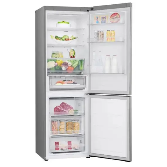 მაცივარი LG GR-B509FMFW.APYQMER - Primestore.ge