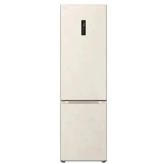 მაცივარი LG GR-B509FVFW.ASEQMER - Primestore.ge