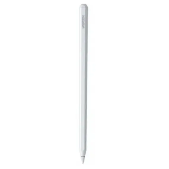 სტილუსი UGREEN LP653 (15910), Smart Stylus Pen For iPad, White - Primestore.ge