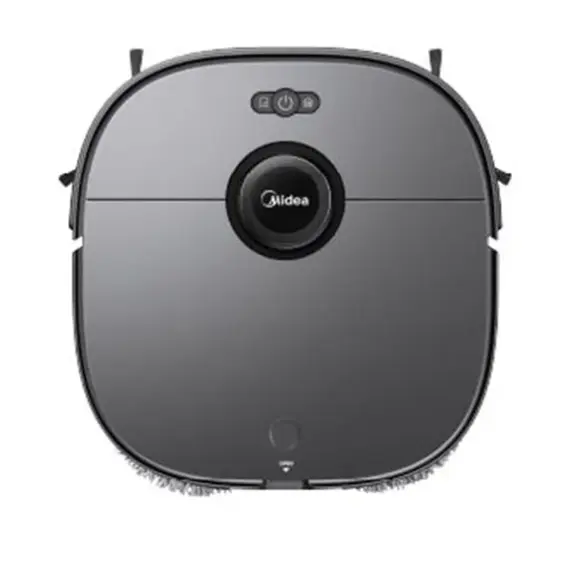 რობოტი მტვერსასრუტი Midea V12 , 3 image - Primestore.ge