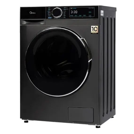 სარეცხი მანქანა Midea MFA01W70B/T  - Primestore.ge