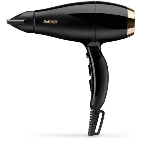 თმის საშრობი Babyliss 6714E  - Primestore.ge