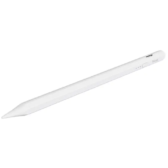 სტილუსი Trust 25191 Kyna Active, White - Primestore.ge