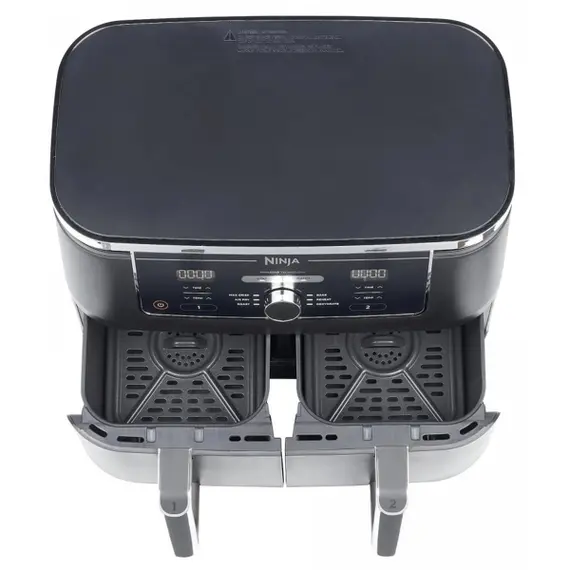 აეროგრილი Ninja AF400EU , 4 image - Primestore.ge