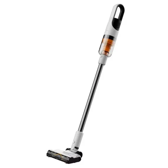 მტვერსასრუტი Deerma DEM-T10W cordless vacuum cleaner , 2 image - Primestore.ge