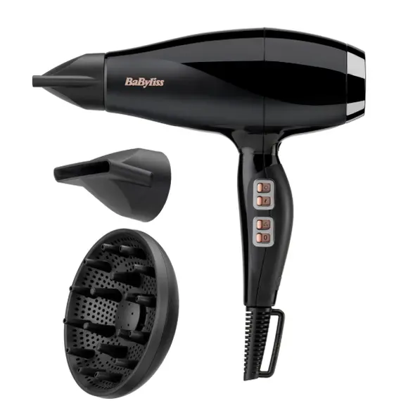 თმის საშრობი BaByliss 6716DE  - Primestore.ge