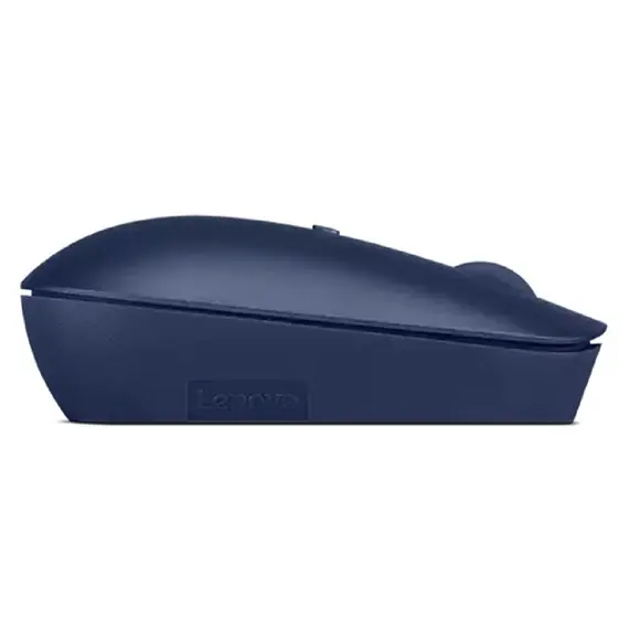 მაუსი Lenovo GY51D20871 540, Wireless, USB-C, Mouse, Abyss Blue , 4 image - Primestore.ge