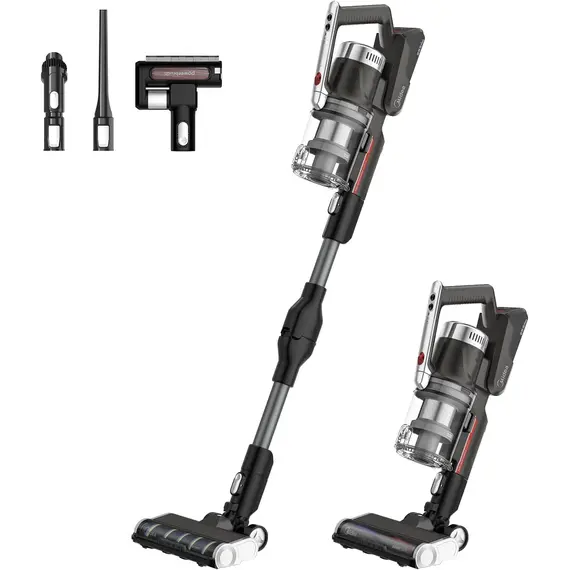 მტვერსასრუტი Midea P7 MCS2129BR  - Primestore.ge