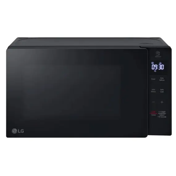 მიკროტალღური ღუმელი LG MS2032GAS.BBKQMER  - Primestore.ge