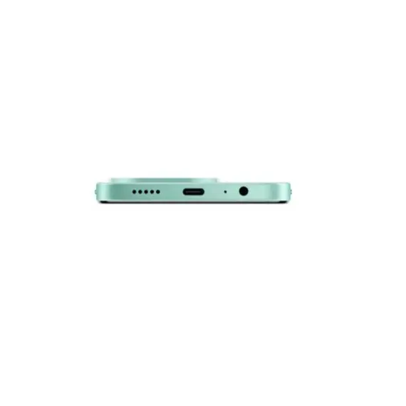მობილური ტელეფონი HONOR X6c 6GB/128GB Cyan - Primestore.ge