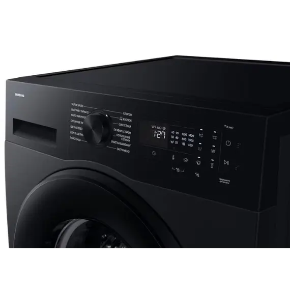 სარეცხი მანქანა Samsung WW90DG5U34ABLP , 4 image - Primestore.ge