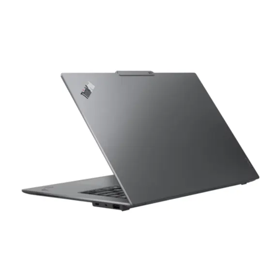 Notebook Lenovo ThinkPad X9-15 Gen 1 15.3" 2.8K OLED Touch 120Hz Ultra 7 258V 32GB 2TB Integrated Intel Arc Graphics Grey Win 11 Pro (21Q60021RT), 4 image