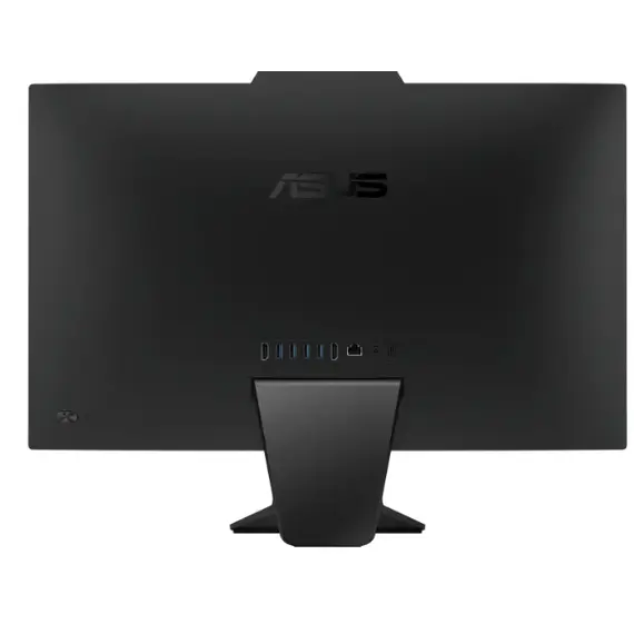All In One კომპიუტერი ASUS AIO A3402 23.8" i5-1335U 16GB 512GB Integrated Graphics Black , 3 image - Primestore.ge