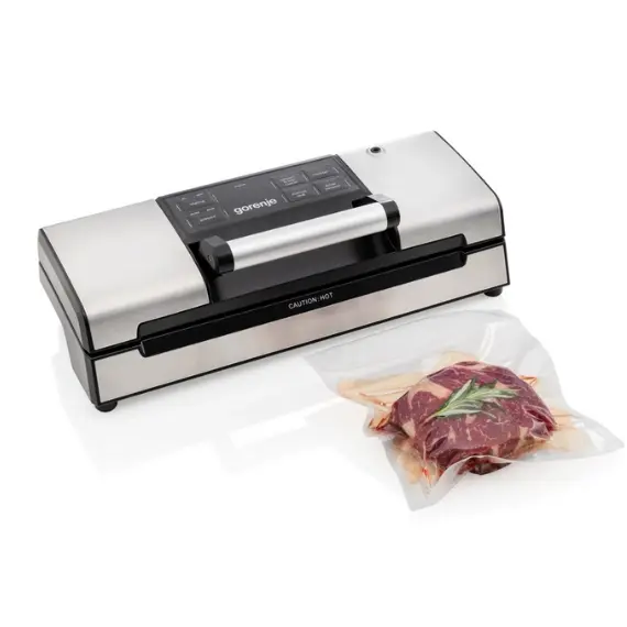 ვაკუუმის აპარატი GORENJE VS120E PRO , 2 image - Primestore.ge