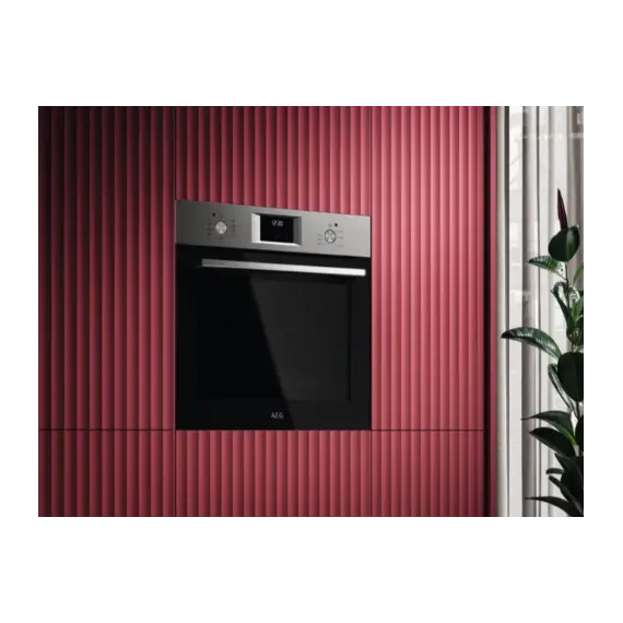 ღუმელი AEG OA5CB31SM , 4 image - Primestore.ge