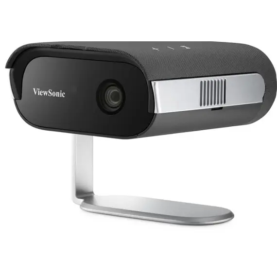 პროექტორი ViewSonic M1 Max FHD Smart Google TV Portable LED Projector - Primestore.ge