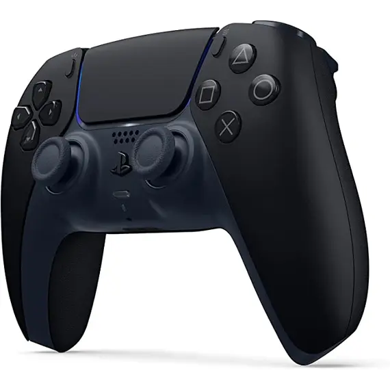 კონტროლერი Playstation DualSense PS5 Wireless Controller Midnight Black /KIA/PS5 , 2 image - Primestore.ge