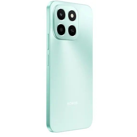 მობილური ტელეფონი HONOR X6c 6GB/128GB Cyan - Primestore.ge
