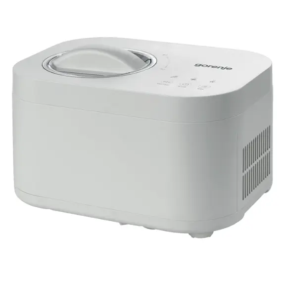 ნაყინის აპარატი GORENJE ICM10W  - Primestore.ge