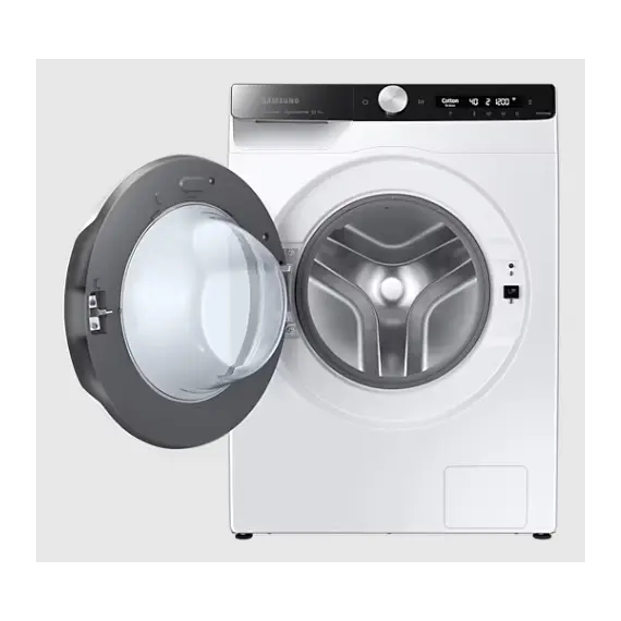 სარეცხი მანქანა Samsung WW80AG6L28WELP - Primestore.ge